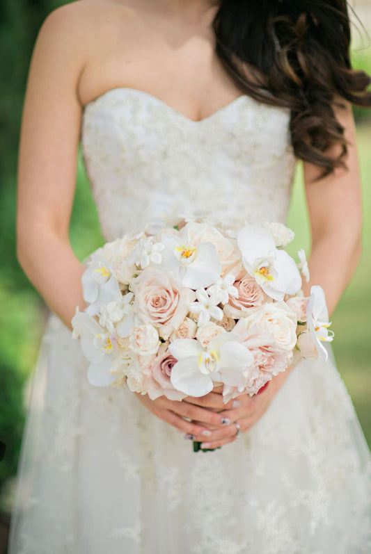 Ivory Elegance