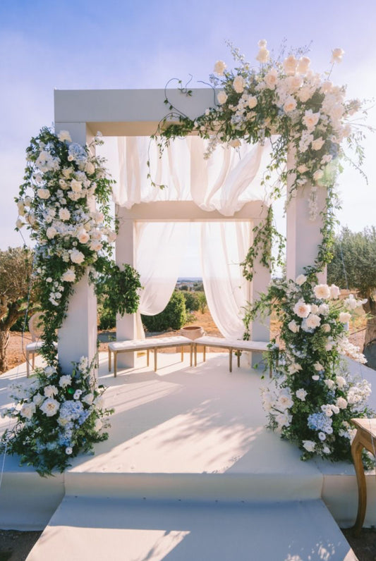 Heavenly Arch