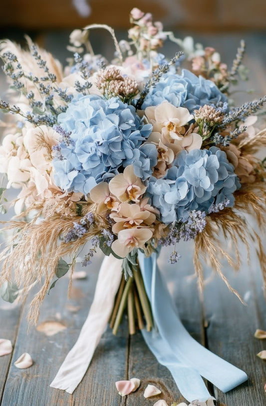 BOHO SERENITY