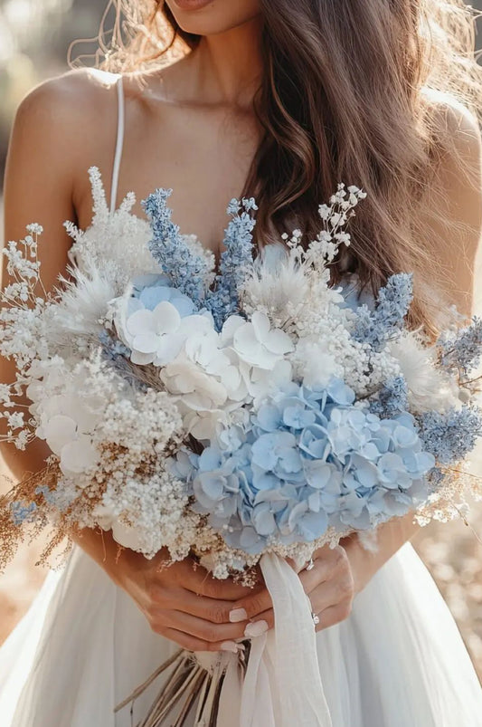 BLUE BREEZE