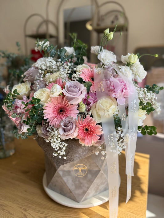 ELEGANCE PASTEL