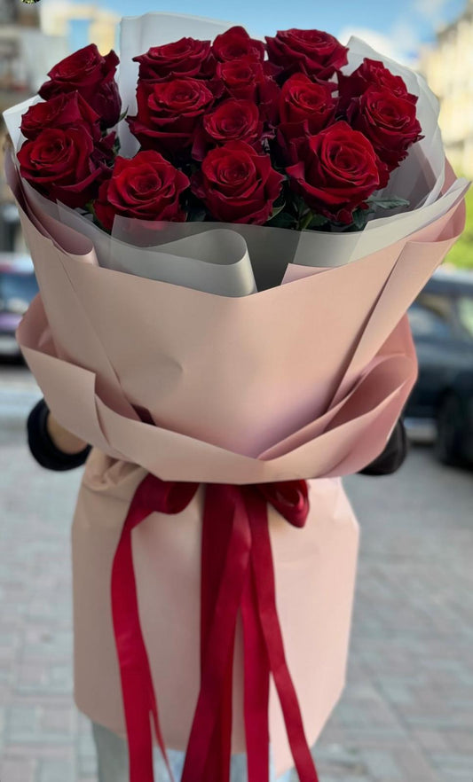 ROUGE ELEGANCE 21