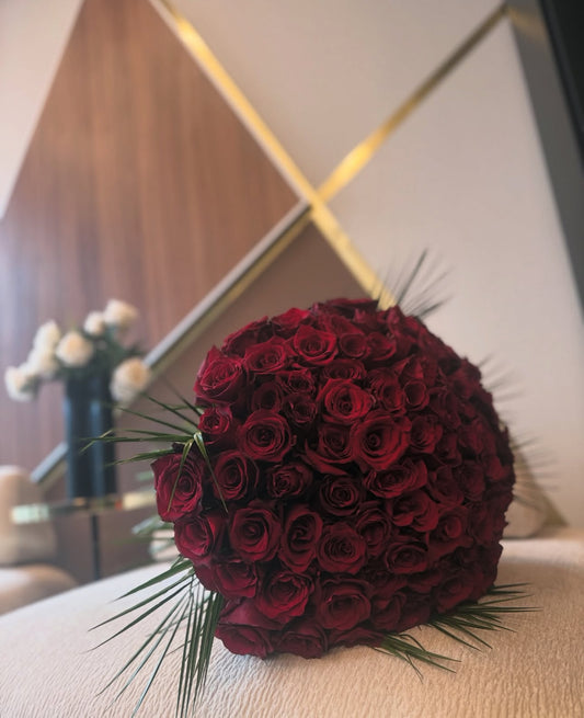 ROYAL RED 51