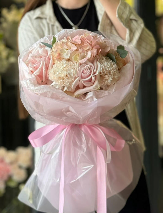 Blush de Soye