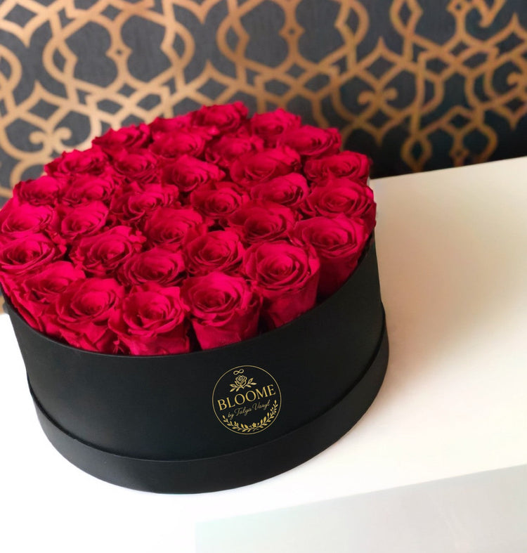 Eternal Roses Collection