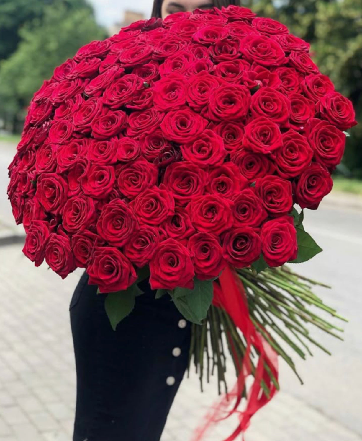 Royal Rose Collection