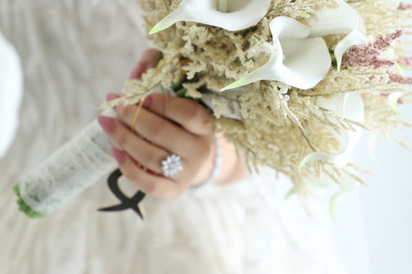 Aranjamente pentru Nuntă