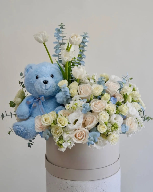 Aranjamene Cristelnita Baiat