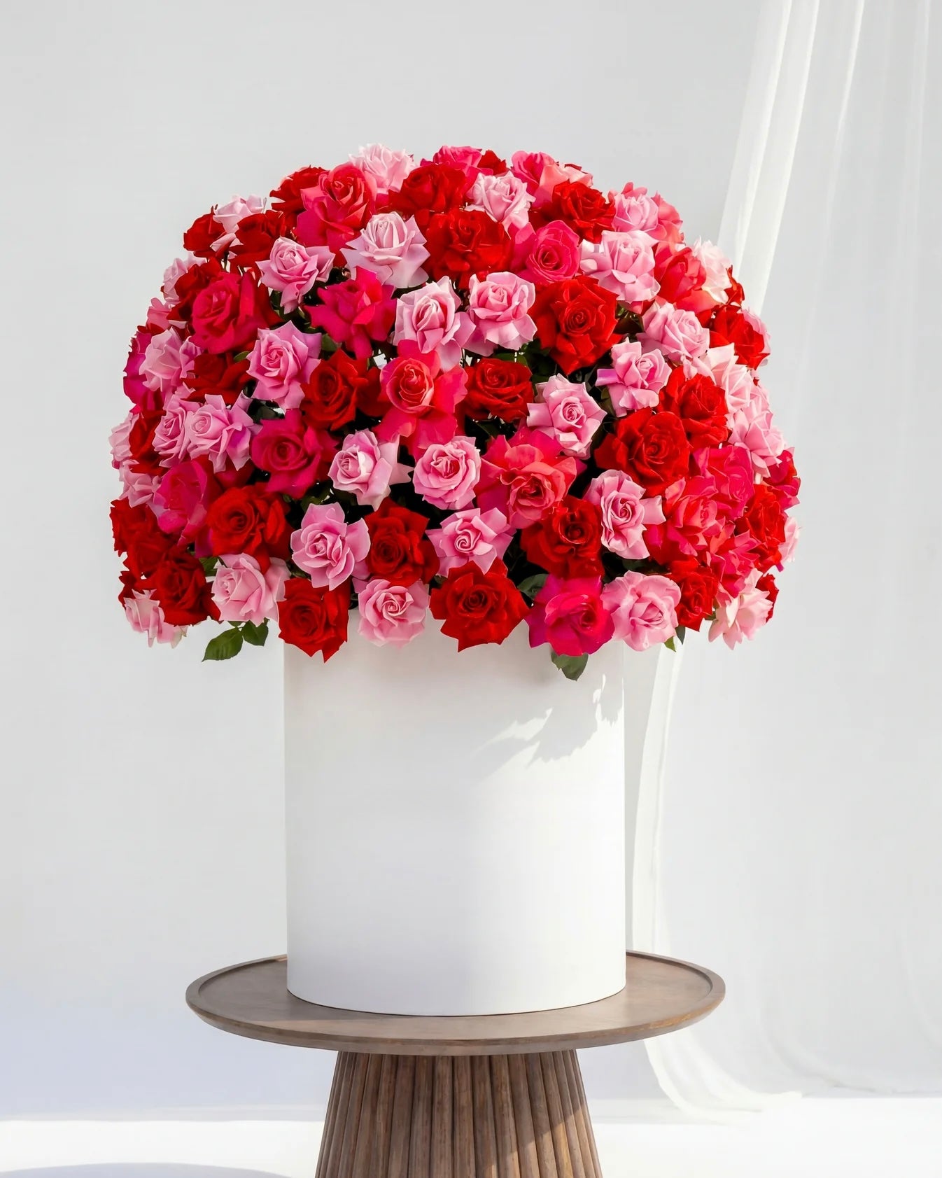 BLOOME ROYAL ROSE DOME – Signature Collection
