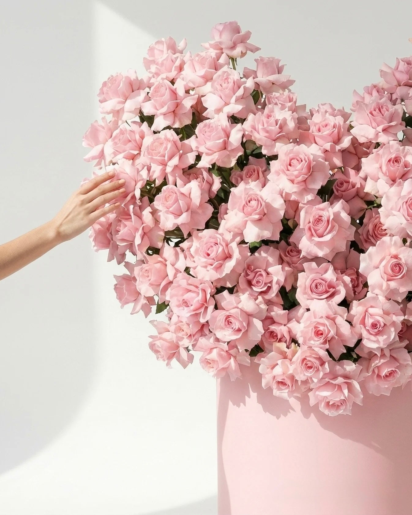 BLOOME GRAND AMOUR – Heart of Luxury