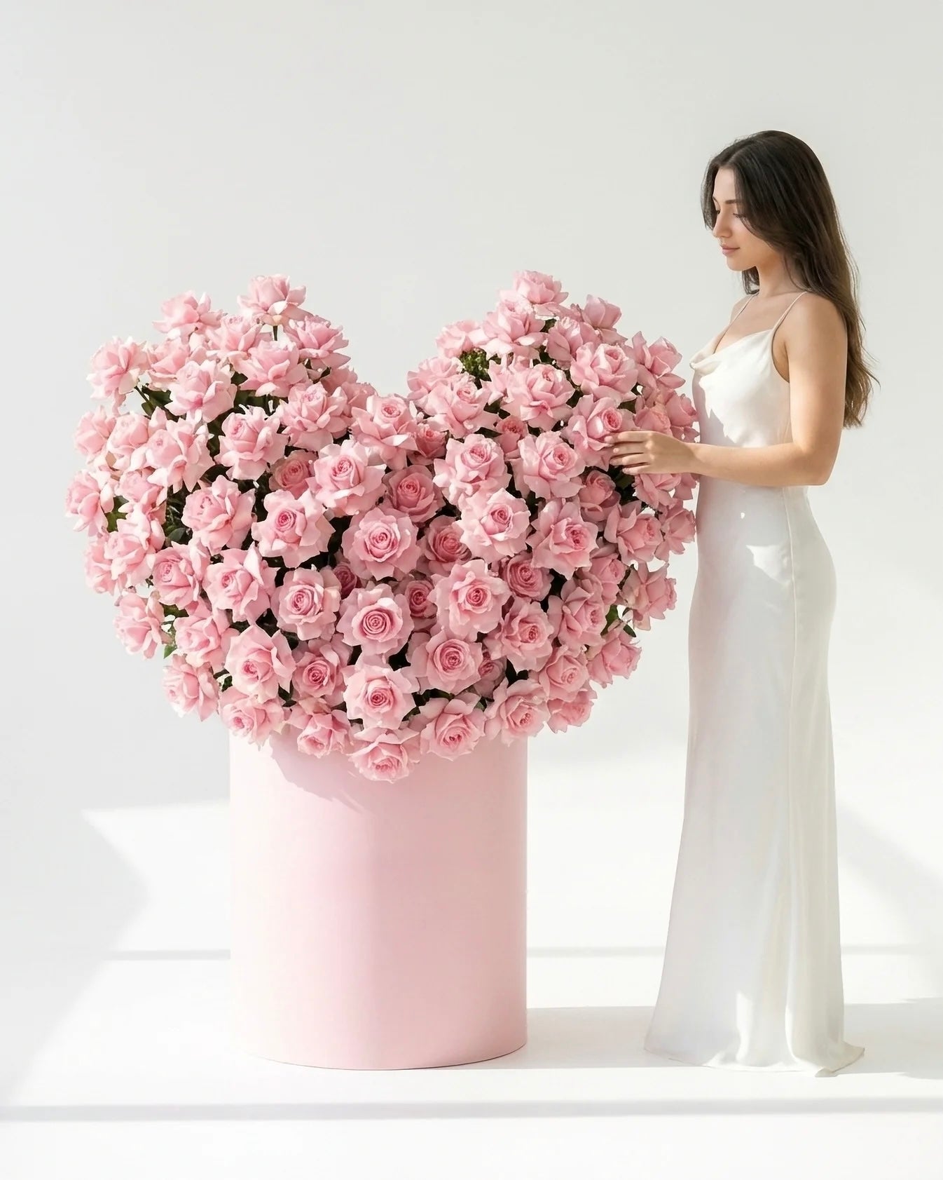 BLOOME GRAND AMOUR – Heart of Luxury