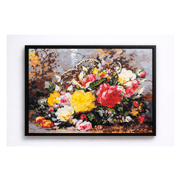 Tablou "Buchet de Toamnă"