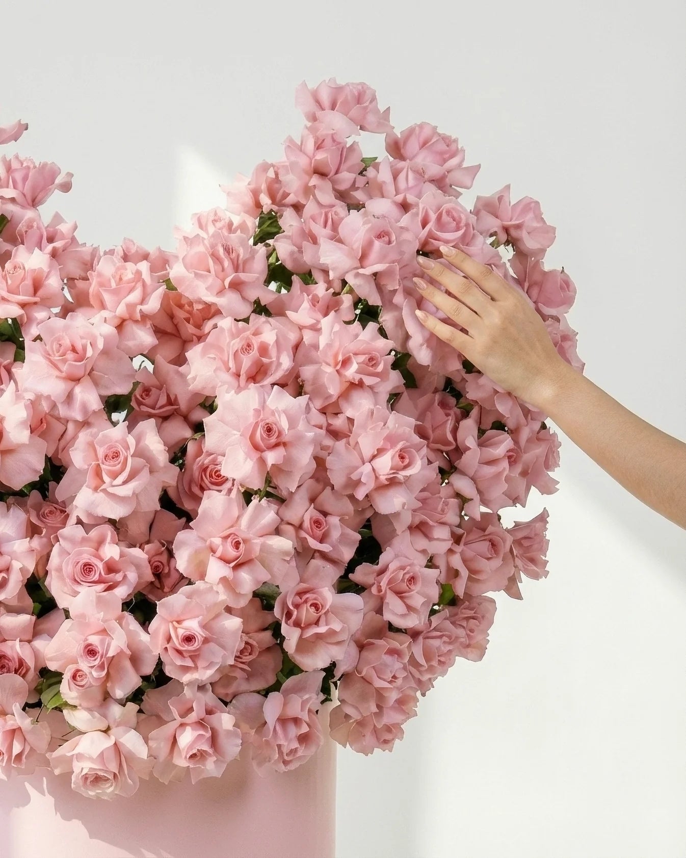 BLOOME GRAND AMOUR – Heart of Luxury
