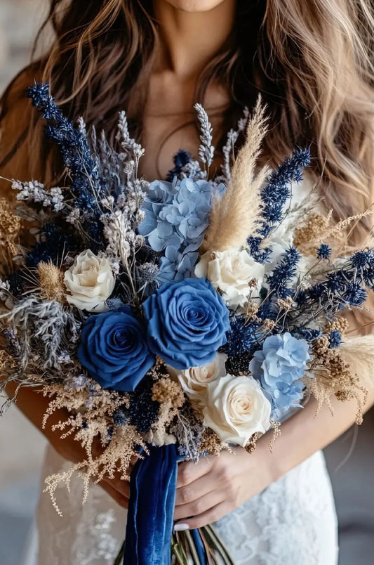 INDIGO DREAMS