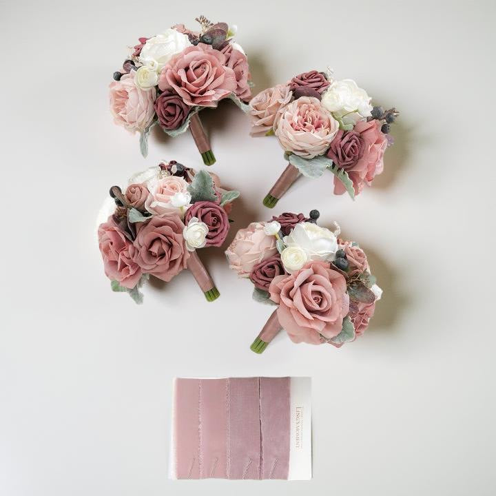 Domnișoare de onoare