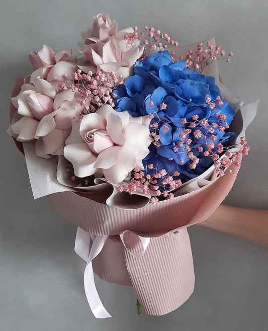 CANDY FLOWERS
